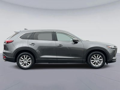 2019 Mazda Mazda CX-9 Touring