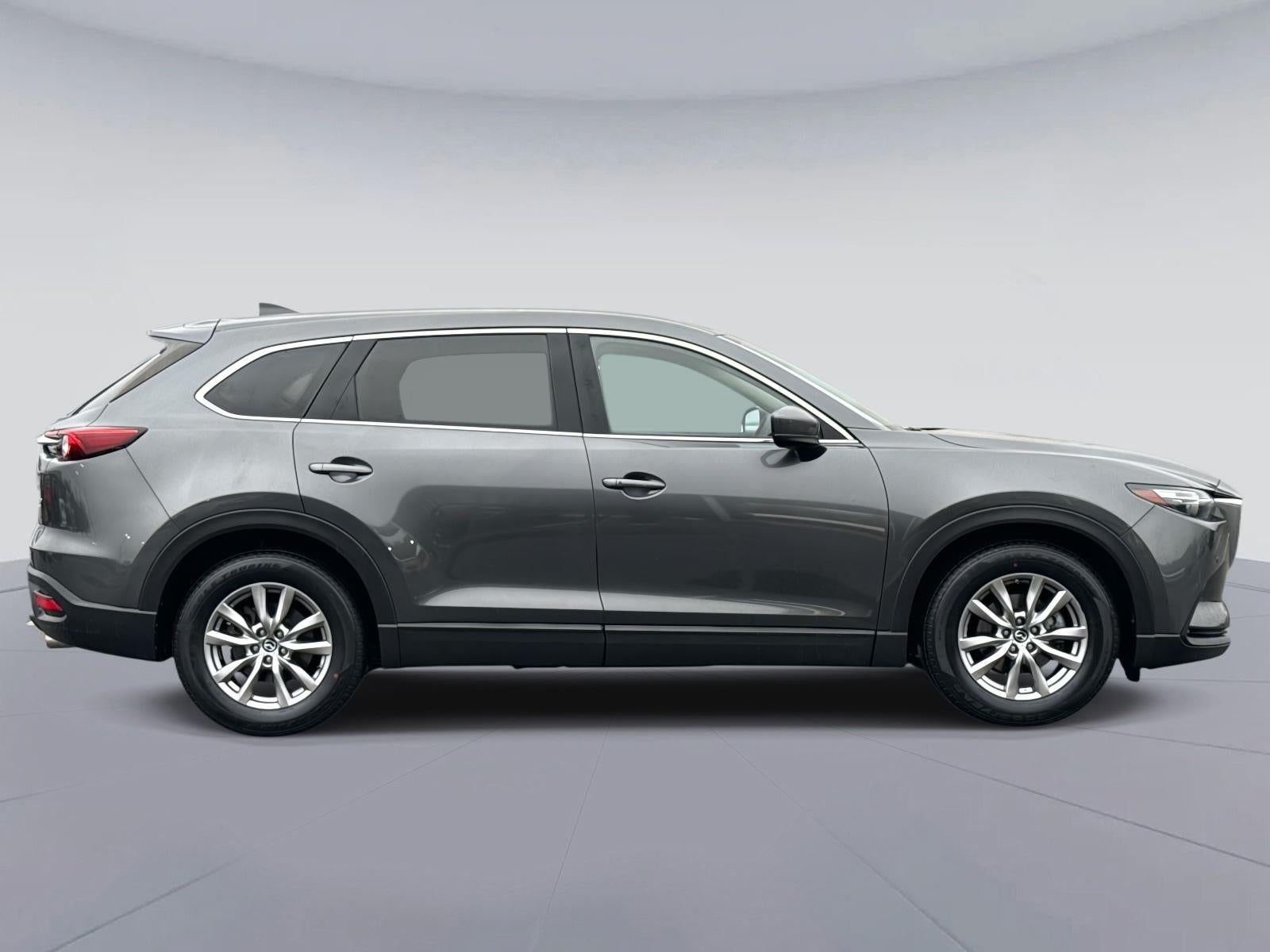 2019 Mazda Mazda CX-9 Touring