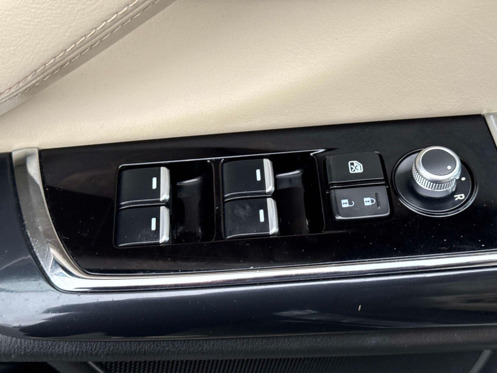 2019 Mazda Mazda CX-9 Touring