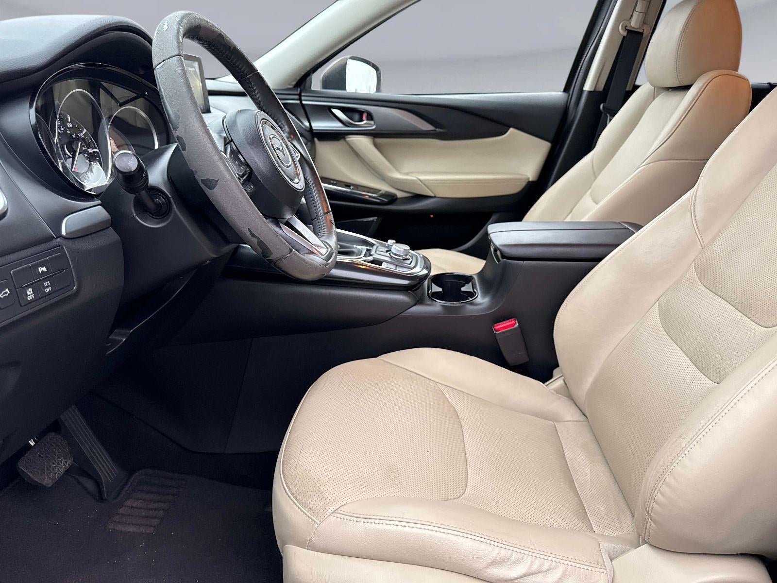 2019 Mazda Mazda CX-9 Touring