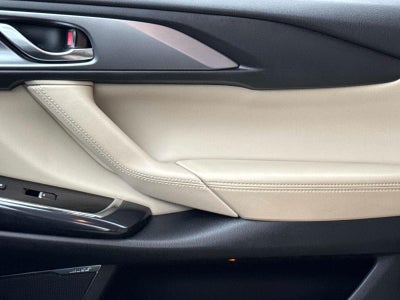 2019 Mazda Mazda CX-9 Touring