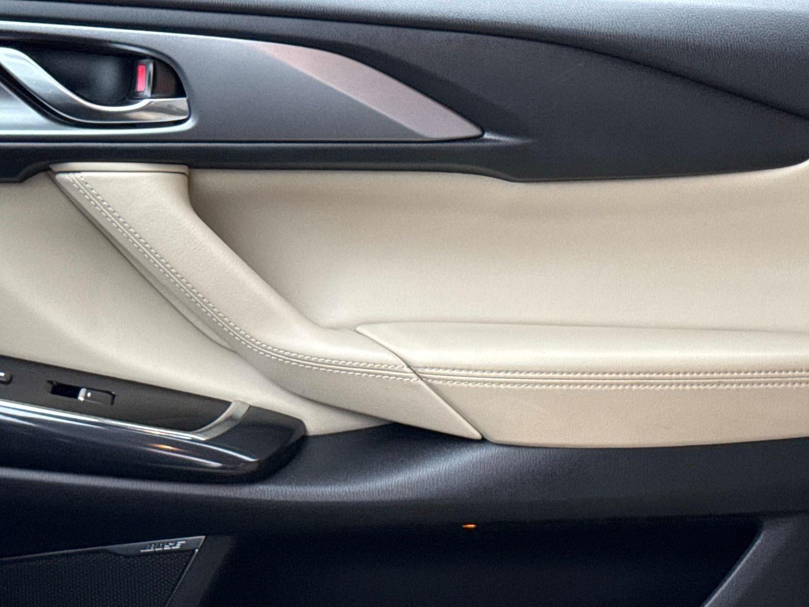 2019 Mazda Mazda CX-9 Touring