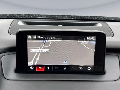 2019 Mazda Mazda CX-9 Touring