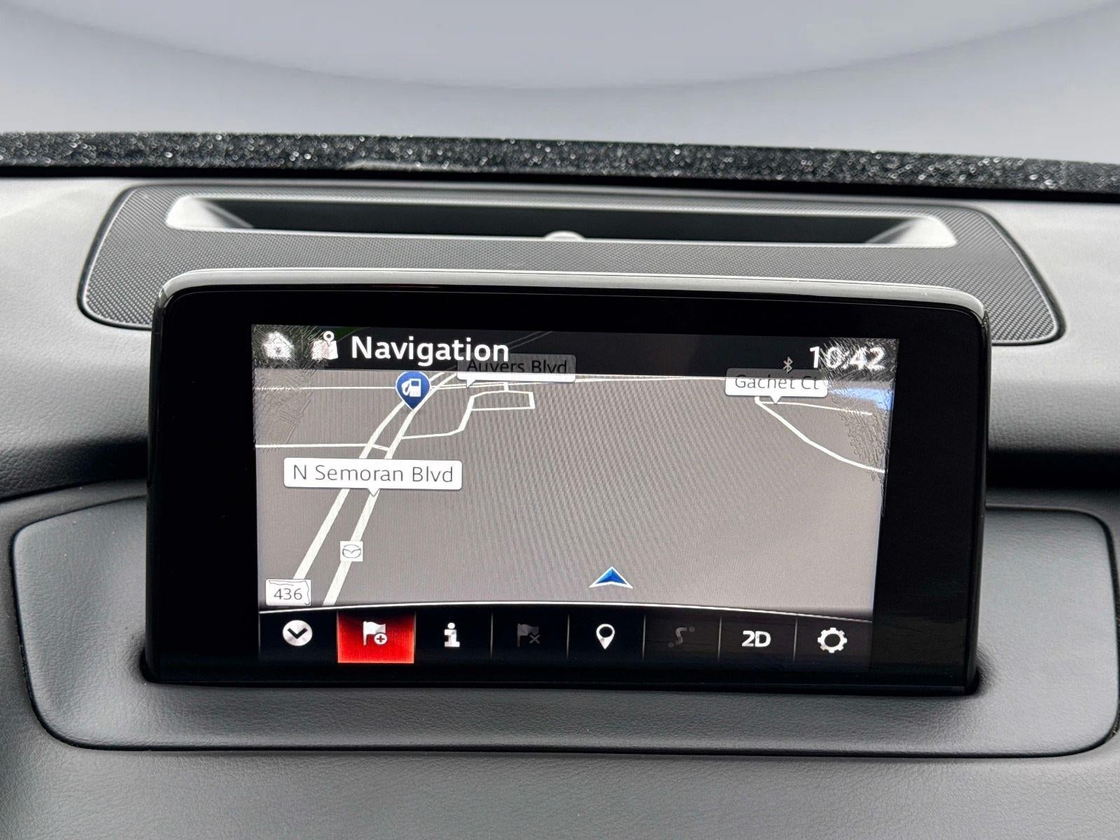 2019 Mazda Mazda CX-9 Touring