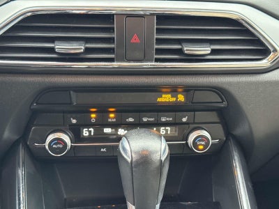 2019 Mazda Mazda CX-9 Touring