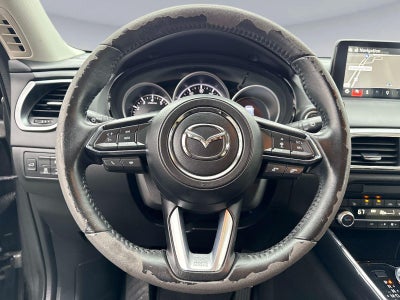 2019 Mazda Mazda CX-9 Touring
