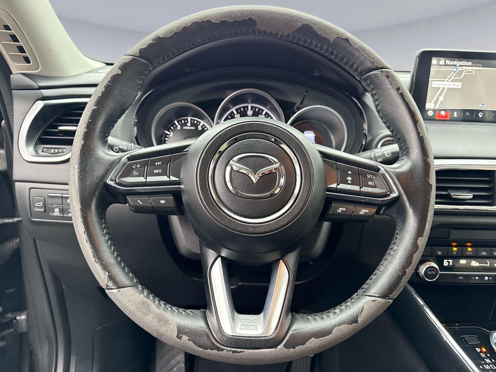 2019 Mazda Mazda CX-9 Touring