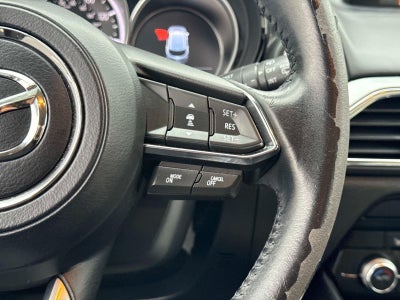 2019 Mazda Mazda CX-9 Touring