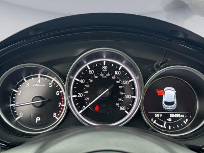 2019 Mazda Mazda CX-9 Touring