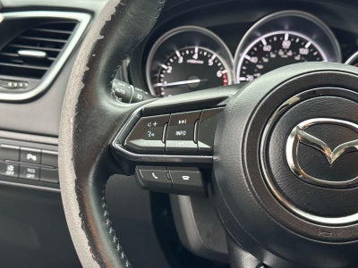 2019 Mazda Mazda CX-9 Touring