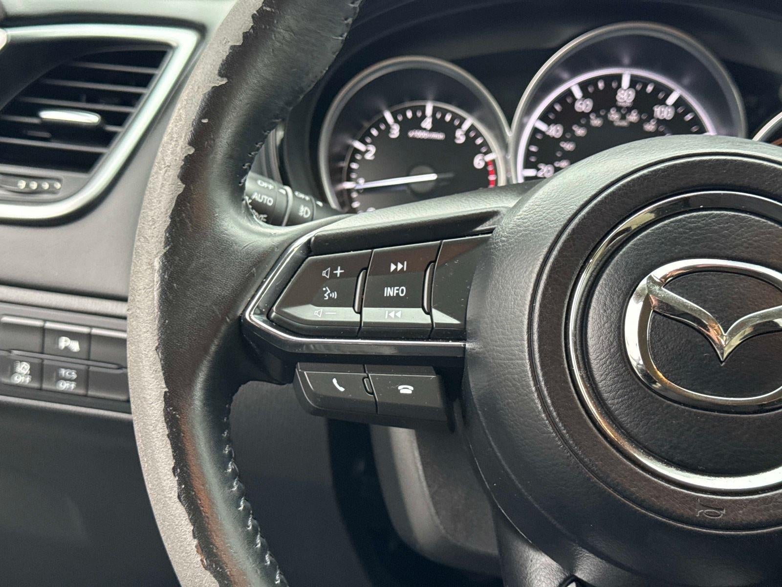 2019 Mazda Mazda CX-9 Touring