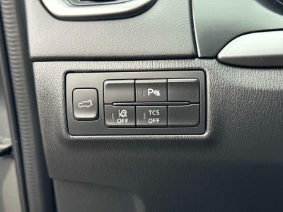 2019 Mazda Mazda CX-9 Touring