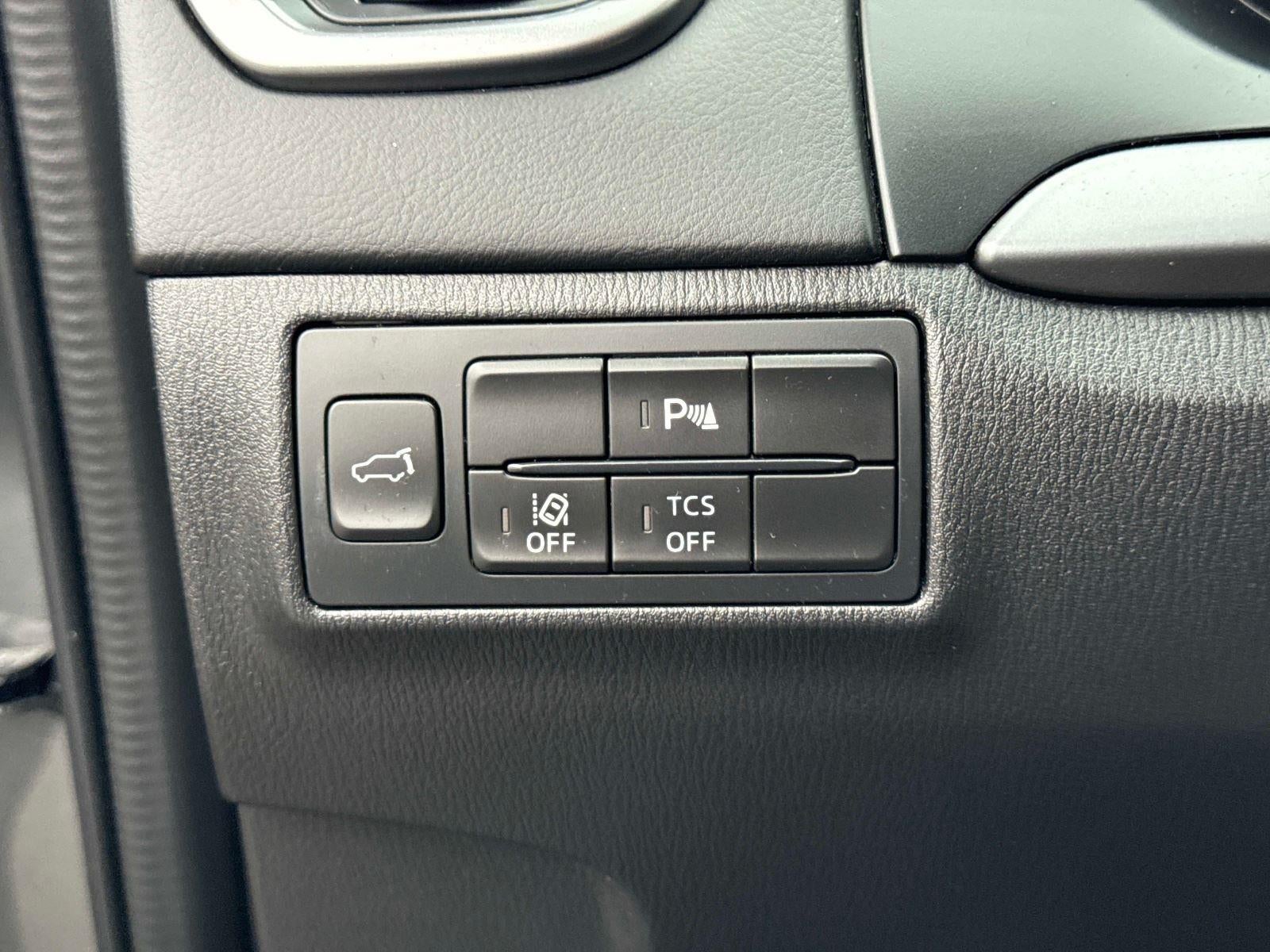 2019 Mazda Mazda CX-9 Touring