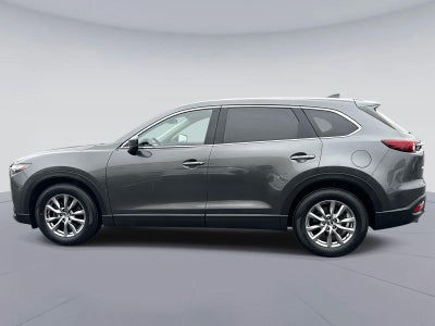 2019 Mazda Mazda CX-9 Touring