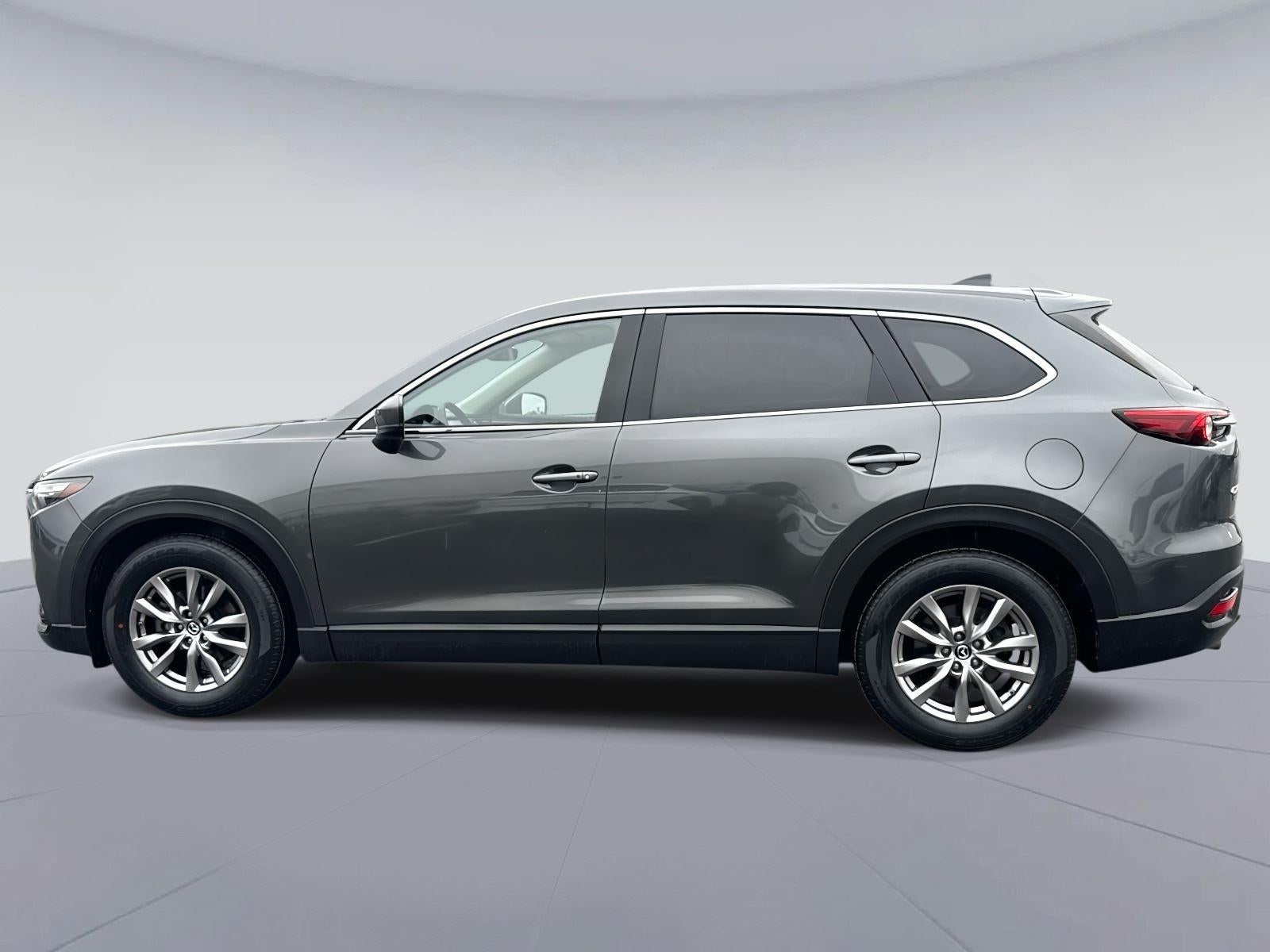 2019 Mazda Mazda CX-9 Touring