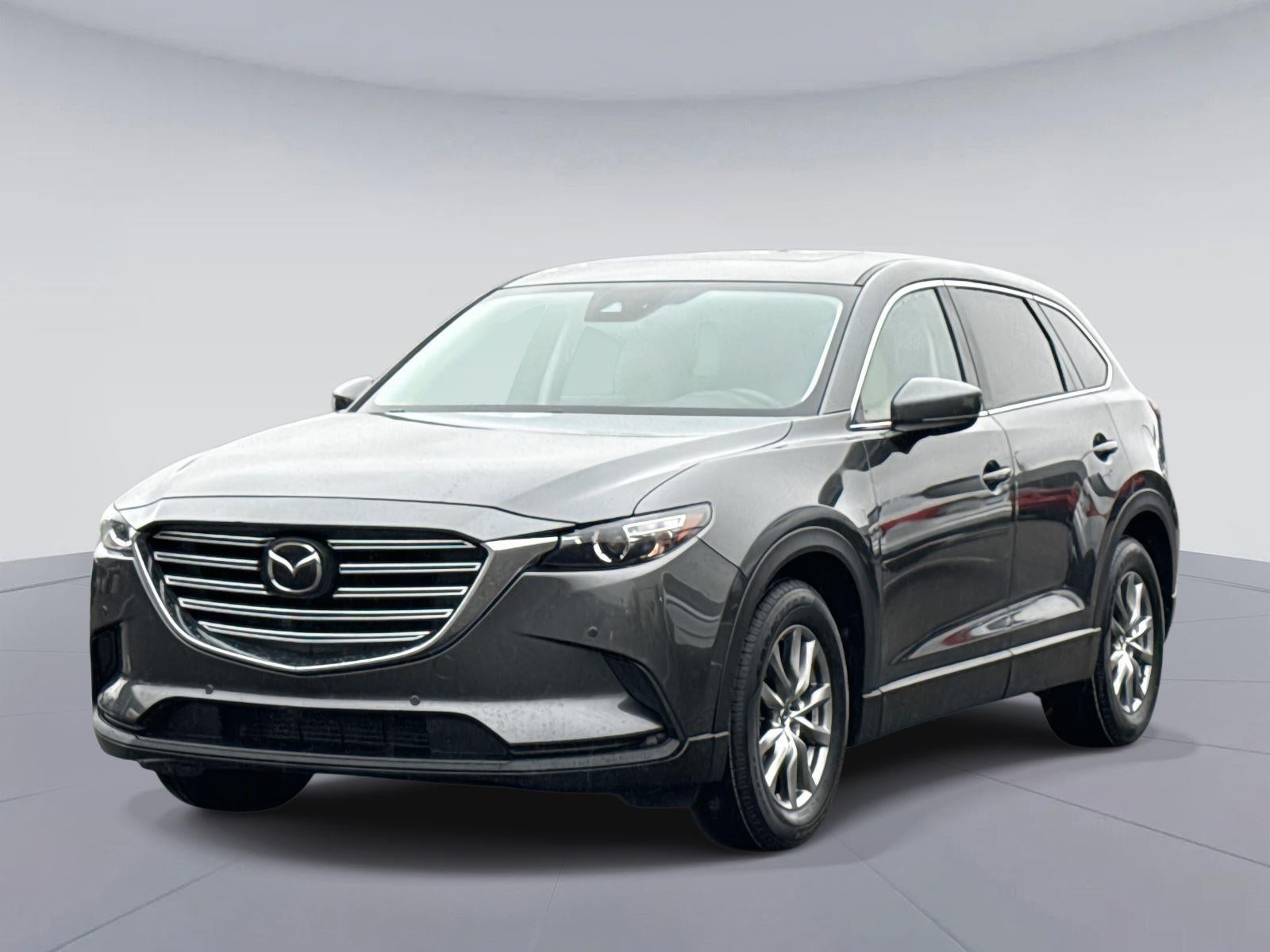 2019 Mazda Mazda CX-9 Touring