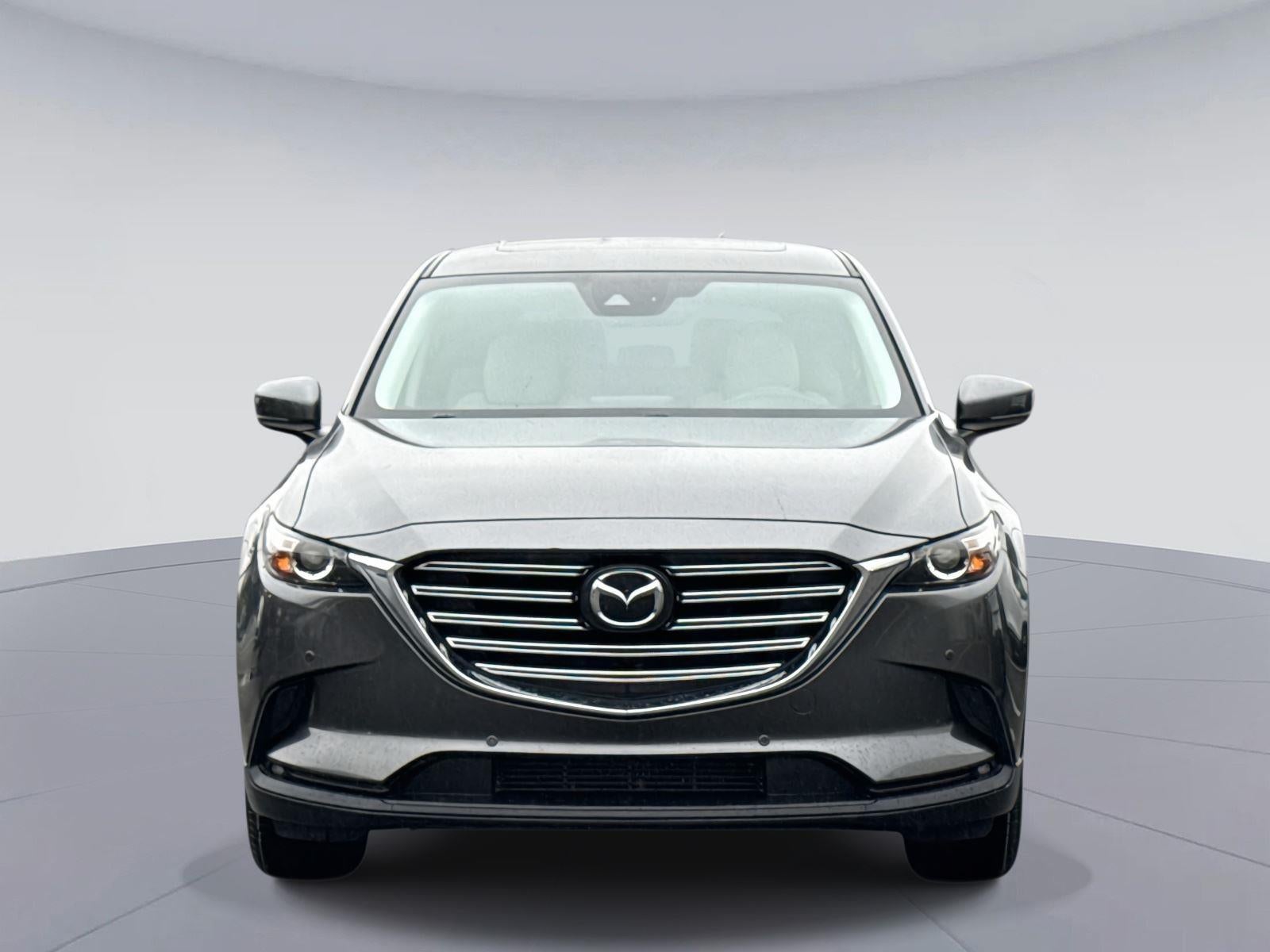 2019 Mazda Mazda CX-9 Touring