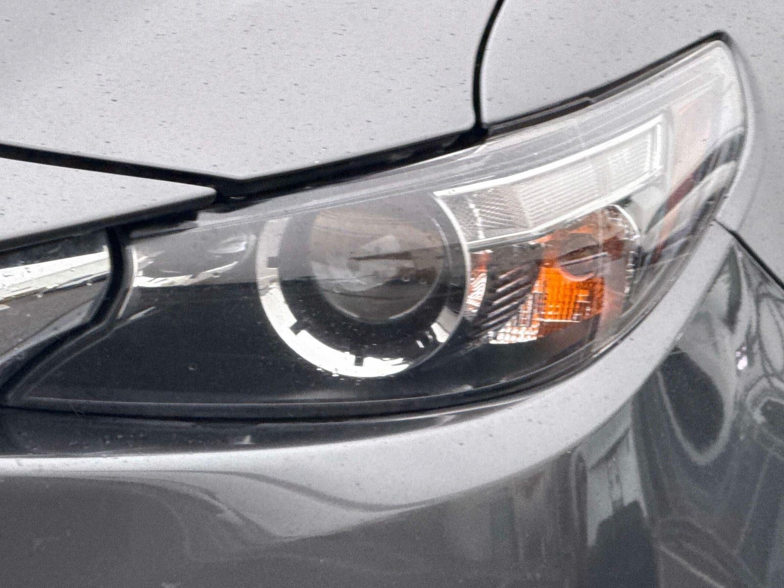 2019 Mazda Mazda CX-9 Touring