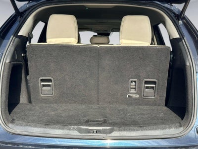 2018 Mazda Mazda CX-9 Touring