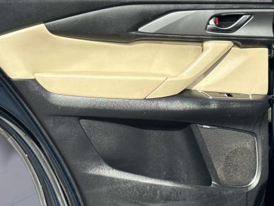 2018 Mazda Mazda CX-9 Touring