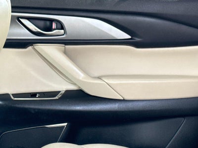 2018 Mazda Mazda CX-9 Touring
