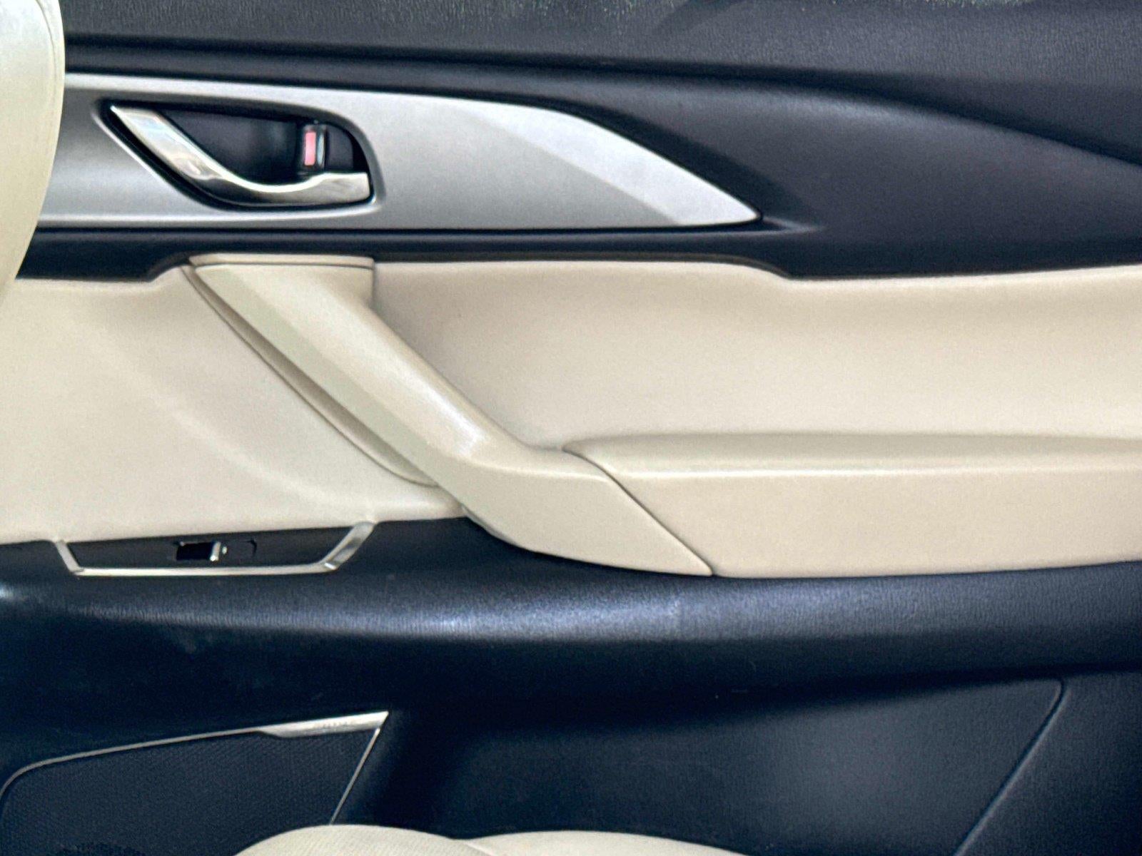 2018 Mazda Mazda CX-9 Touring