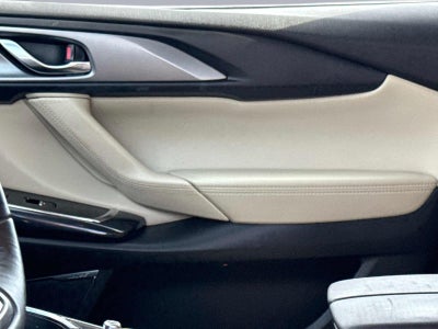 2018 Mazda Mazda CX-9 Touring