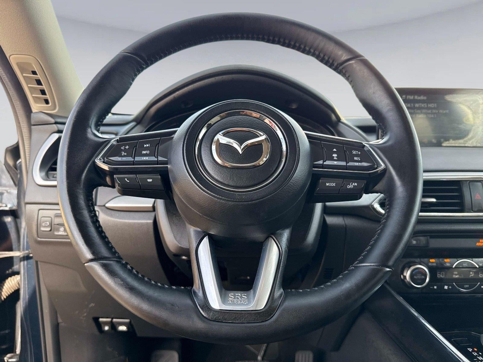 2018 Mazda Mazda CX-9 Touring