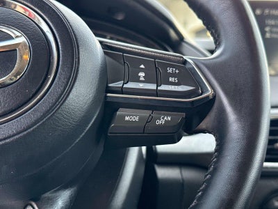 2018 Mazda Mazda CX-9 Touring