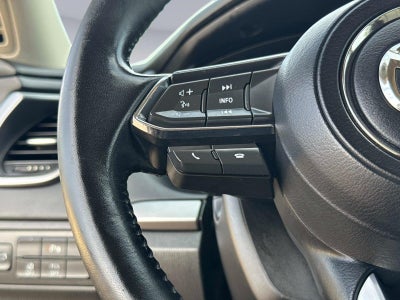 2018 Mazda Mazda CX-9 Touring