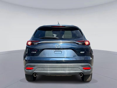 2018 Mazda Mazda CX-9 Touring