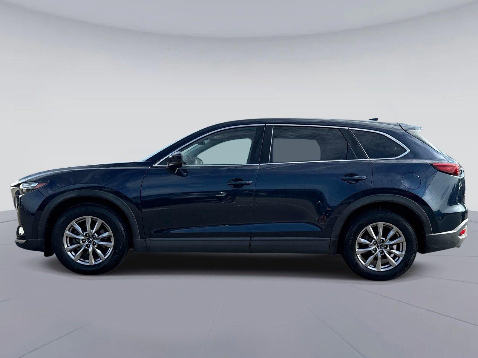 2018 Mazda Mazda CX-9 Touring