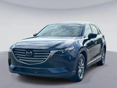 2018 Mazda Mazda CX-9 Touring