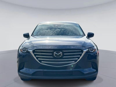 2018 Mazda Mazda CX-9 Touring