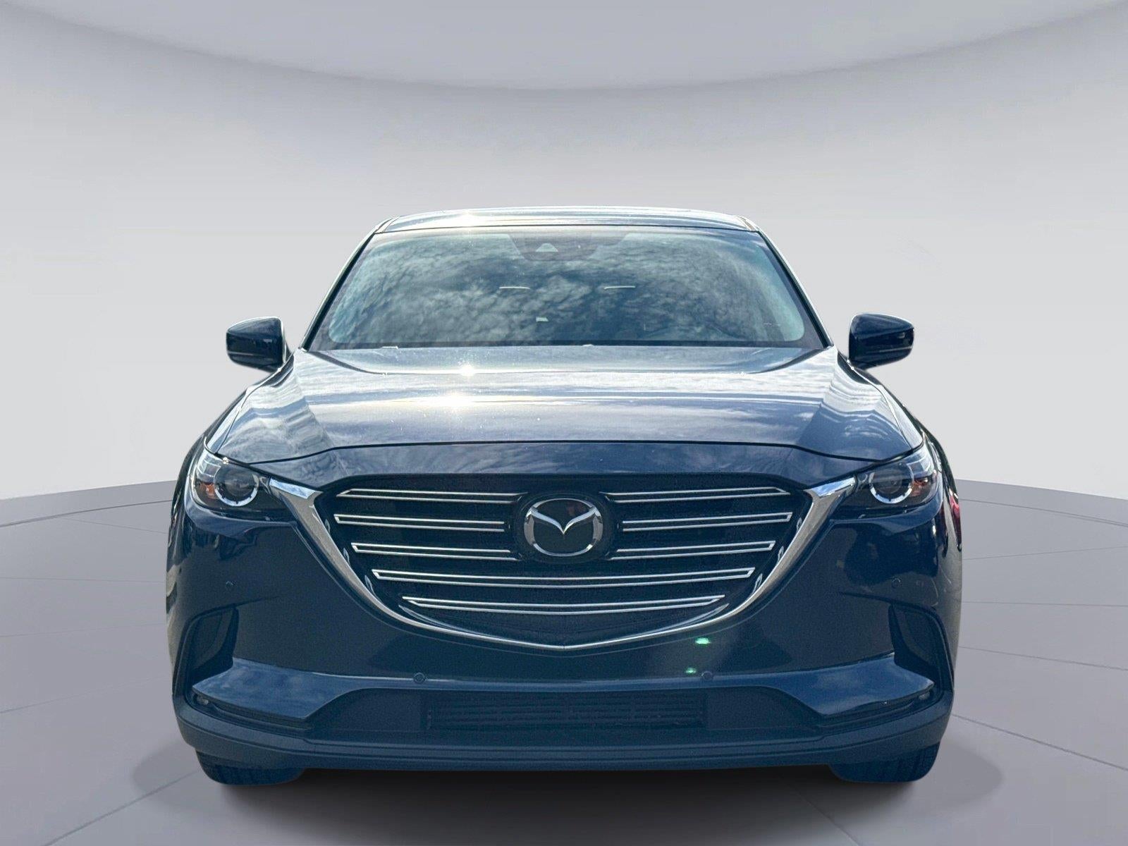 2018 Mazda Mazda CX-9 Touring