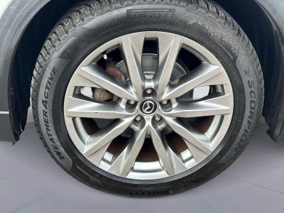 2017 Mazda Mazda CX-9 Grand Touring