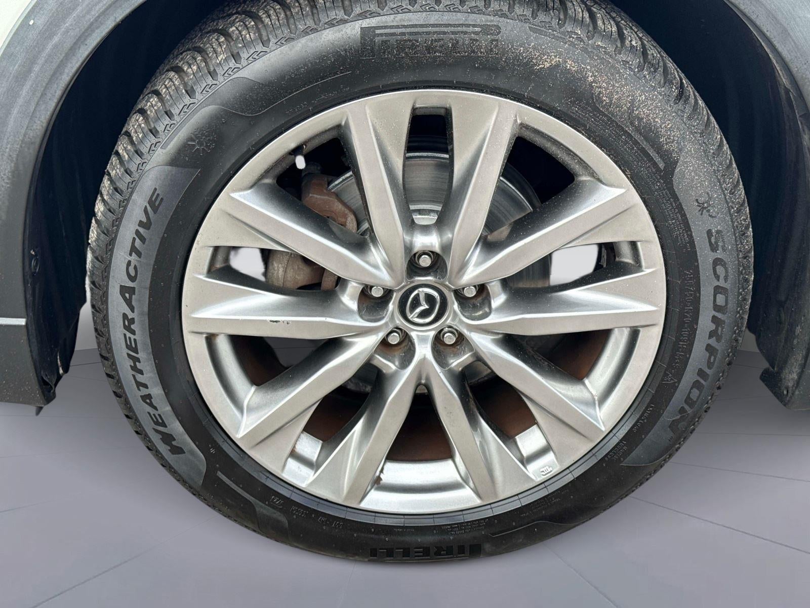 2017 Mazda Mazda CX-9 Grand Touring