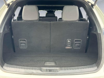 2017 Mazda Mazda CX-9 Grand Touring