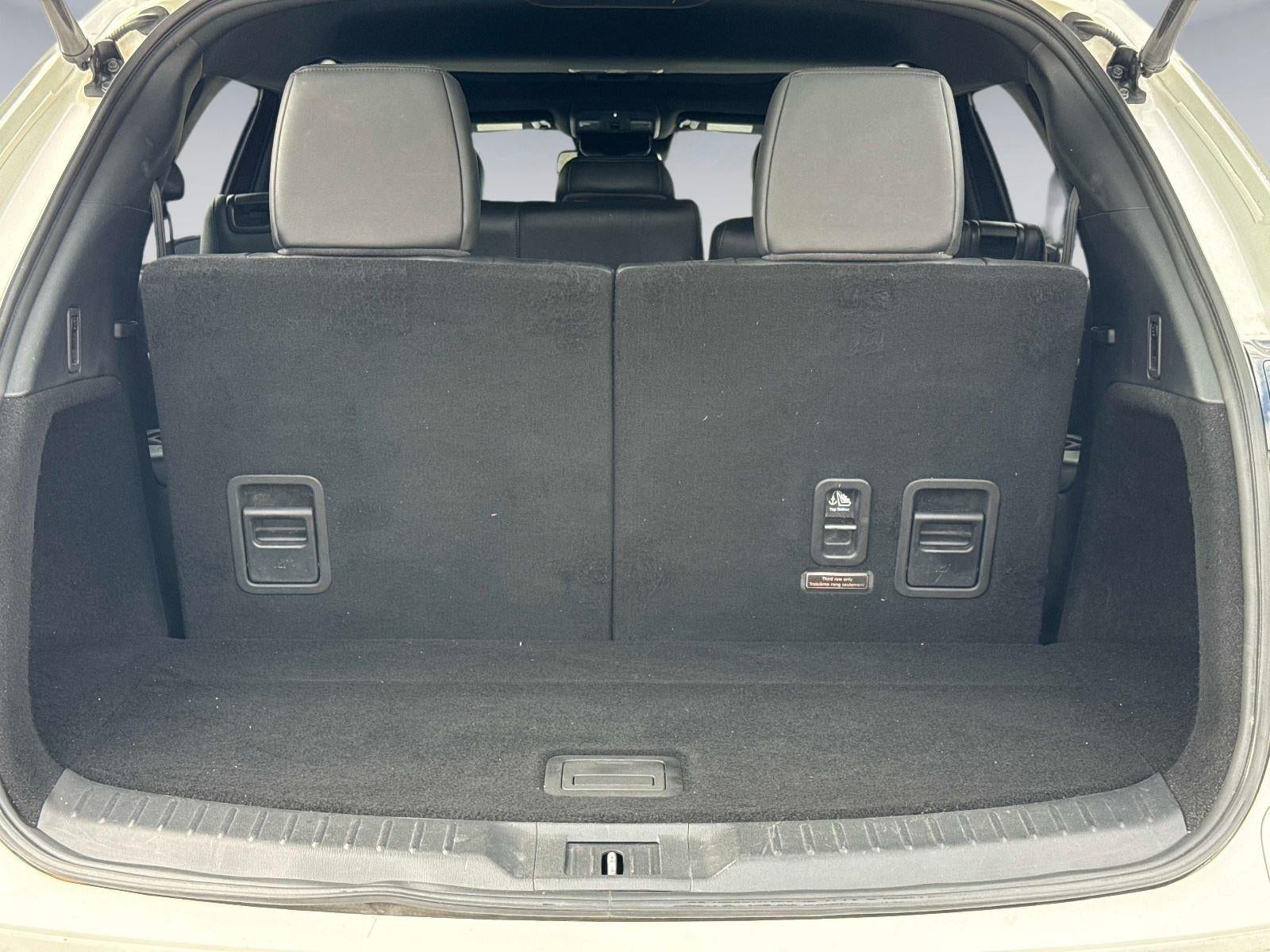 2017 Mazda Mazda CX-9 Grand Touring