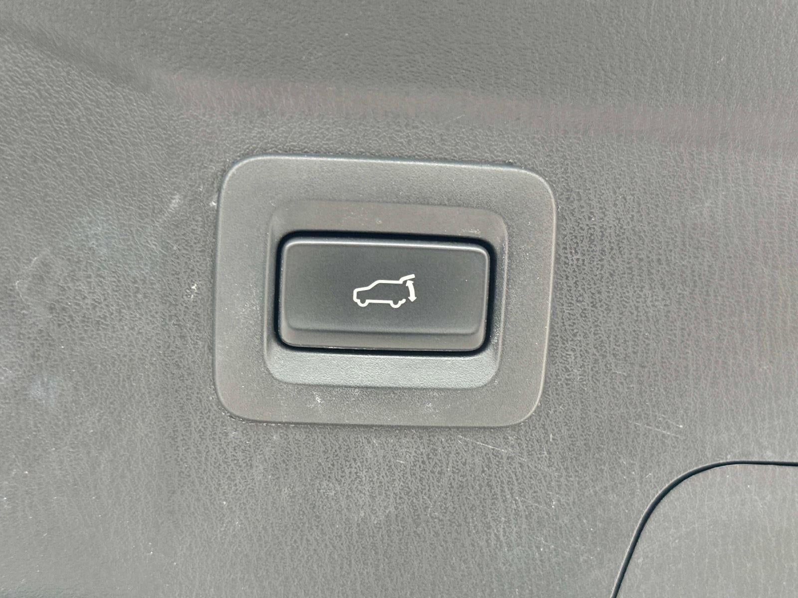2017 Mazda Mazda CX-9 Grand Touring