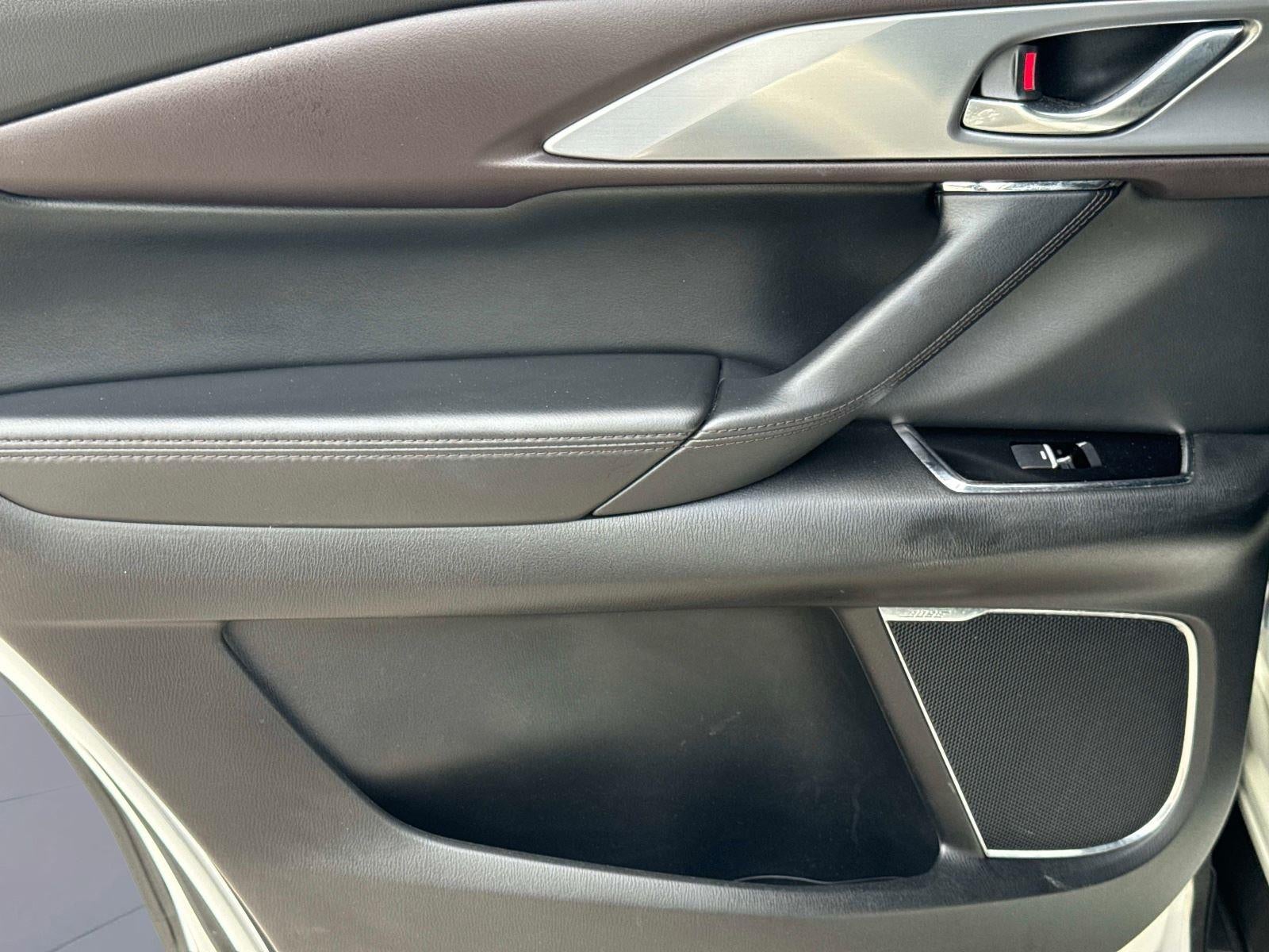 2017 Mazda Mazda CX-9 Grand Touring