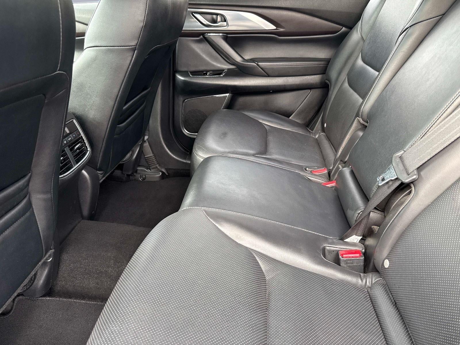2017 Mazda Mazda CX-9 Grand Touring