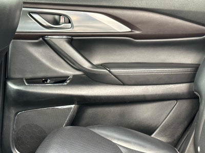 2017 Mazda Mazda CX-9 Grand Touring