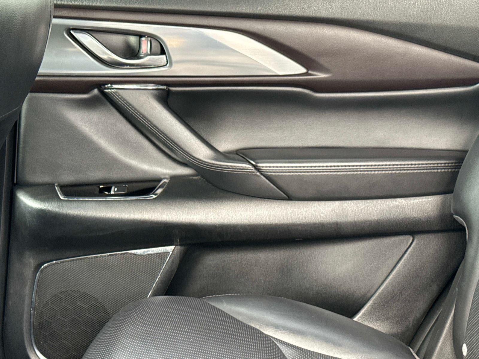 2017 Mazda Mazda CX-9 Grand Touring