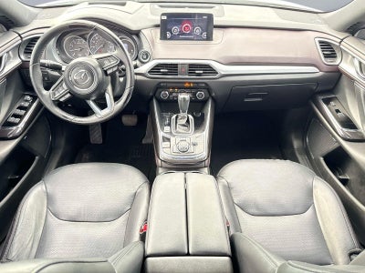 2017 Mazda Mazda CX-9 Grand Touring