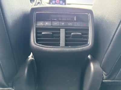 2017 Mazda Mazda CX-9 Grand Touring