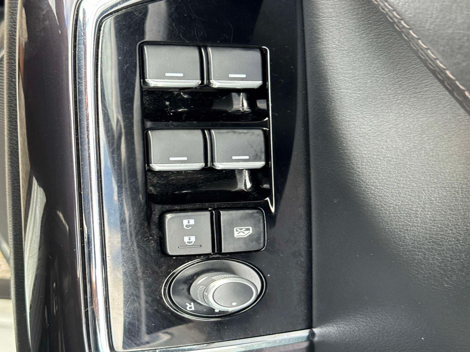 2017 Mazda Mazda CX-9 Grand Touring