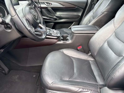 2017 Mazda Mazda CX-9 Grand Touring