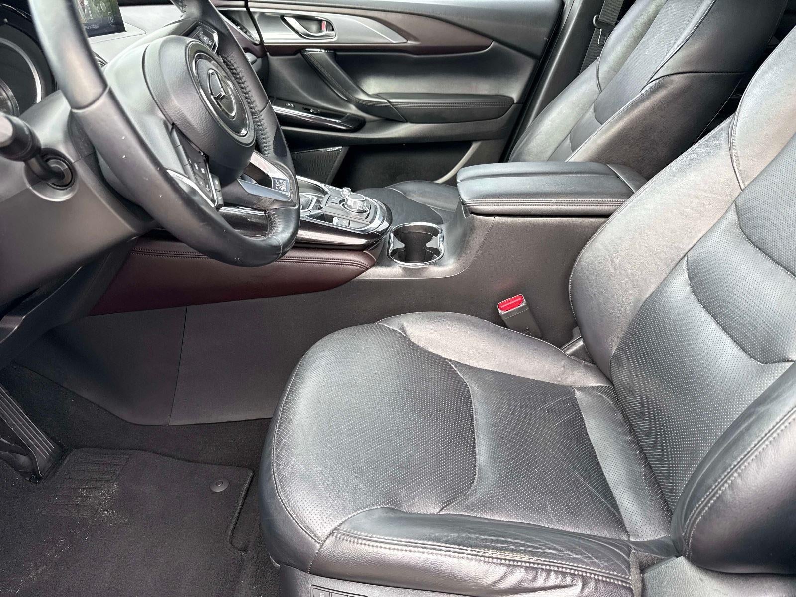 2017 Mazda Mazda CX-9 Grand Touring