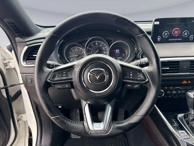 2017 Mazda Mazda CX-9 Grand Touring